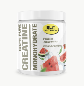 ELIT CREATIN MONOHYDRATE WATERMELON 300G