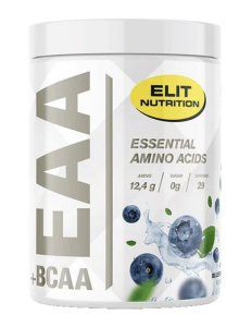 ELIT EAA + BCAA BLUEBERRY 400G