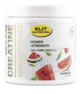 ELIT KREATIN MONOHYDRATE ORANGE 300G 