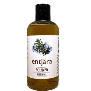 ENTJÄRA SCHAMPO 250ML