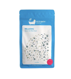 EPSOMSALT RELAXING  BATH SOAK 500G