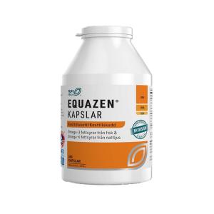 EQUAZEN EYE Q 360 KAPSLAR