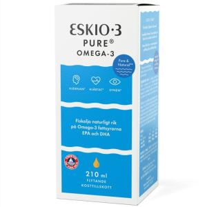 ESKIO-3 PURE 210ML