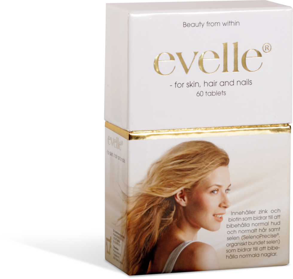 EVELLE 60 TABLETTER