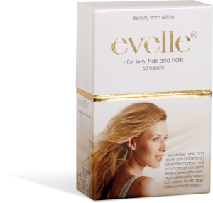EVELLE 60 TABLETTER