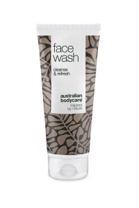 AUSTRALIAN BODYCARE FACE WASH TEA TREE 100ML