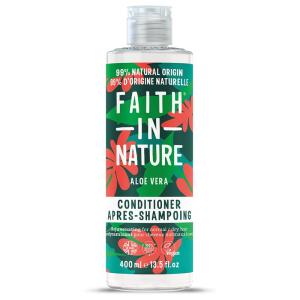 FAITH IN NATURE CONDITIONER ALOE VERA 400ML