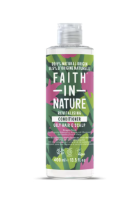 FAITH IN NATURE BALSAM DRAKFRUKT 400ML