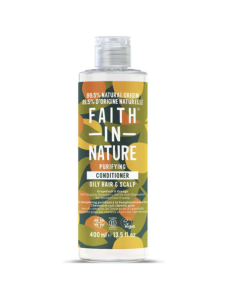 FAITH IN NATURE BALSAM GRAPEFRUKT & APELSIN 400ML