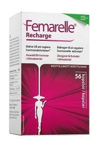 FEMARELLE 50 RECHARGE 56 KAPSLAR