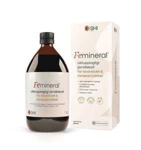 FEMINERAL 200ML