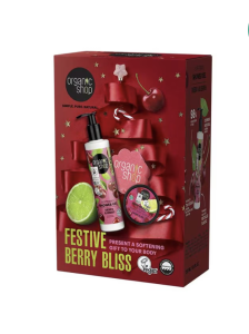 FESTIVE BERRY BLISS 280ML/100ML