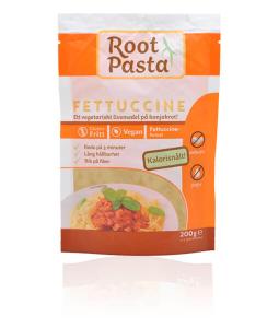 ROOT PASTA FETTUCCINE
