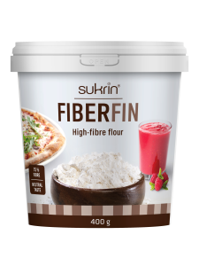 SUKRIN FIBERFIN 400G