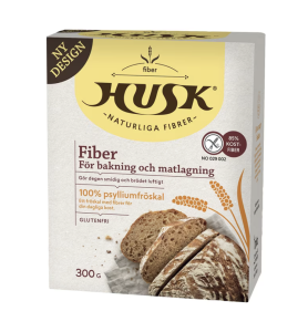 FIBERHUSK 300G