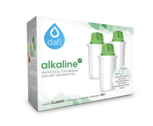 FILTERPATRONER 3PACK PH+