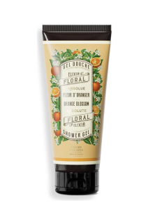FLORAL SHOWER GEL ORANGE BLOSSOM 200ML