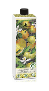 FLORINDA REFILL SOAP BITTER ORANGE 1L