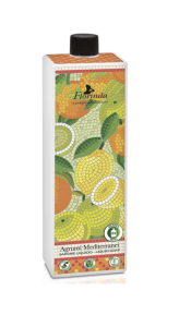 FLORINDA REFILL SOAP MEDITERRANEAN 1L