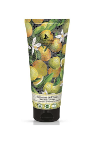 FLORINDA SCHAMPO & SHOWER GEL BITTER ORANGE 200ML