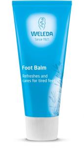 WELEDA FOOT BALM 75ML 