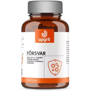 FÖRSVAR 90 KAPLSAR UPGRIT