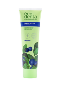 FRESH BREATH BLUEBERRY 100ML