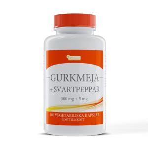 FRIMO GURKMEJA 100KAPS