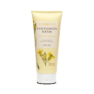 RAPSODINE FUKTIGHETSKRÄM OPARFYMERAD 