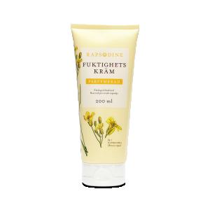 RAPSODINE FUKTIGHETSKRÄM HONUNGSBLOM 200ML