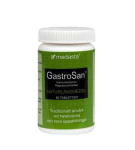 GASTROSAN 80TAB