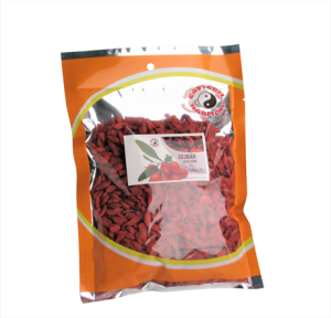 GOJIBÄR EXTRA STORA 500G