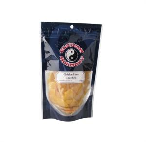 GOLDEN LIME INGEFÄRA 100G