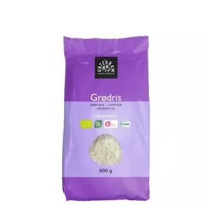 URTEKRAM GRÖTRIS 500G EKO