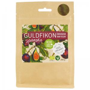 NATESSEN GULDFIKON 200G