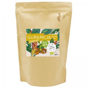 NATESSEN GURKMEJA 1KG