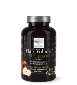 HAIR VOLUME TUGGISAR 60ST