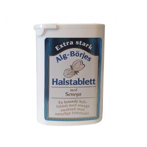 HALSTABLETTER 33 T ALG-BÖRJES