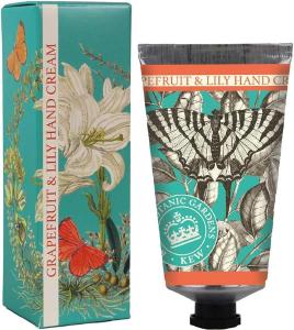 HAND CREAM GRAPEFRUIT & LILY 75ML