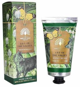 HAND CREAM LILY OF THE VALLEY 75ML