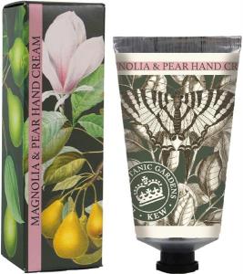 HAND CREAM MAGNOLIA PEAR 75 ML