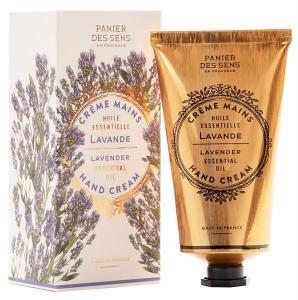 PANIER DES SENS HAND CREAM REALAXING LAVENDER 75ML