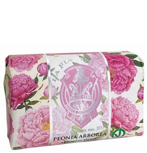 LA FLORENTINA SOAP ARBOREAL PEONY 200G
