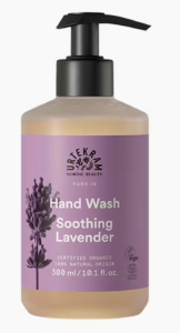 URTEKRAM HANDWASH SOOTHING LAVENDEL 300ML