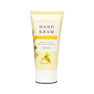 RAPSODINE HANDKRÄM VIT LILJA 50ML