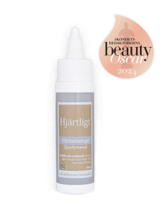 HJÄRTLIGT HÅRBOTTENGEL 50ML
