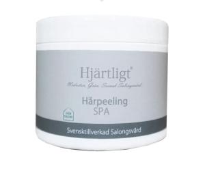 HJÄRTLIGT HÅRPEELING 175ML 