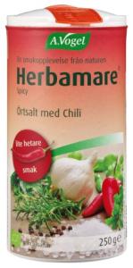 A.VOGEL HERBAMARE SPICY 250G
