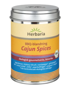 HERBARIA CAJUN SPICES
