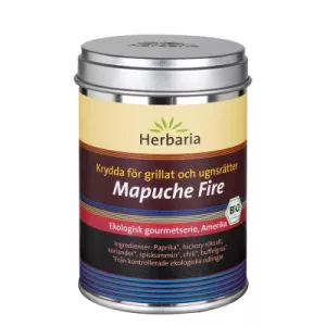 HERBARIA MAPUCHE FIRE 85 G